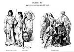 Planche 67a Egyptiens - Maures et Turcs - Egyptians - Moors - turks -.jpg